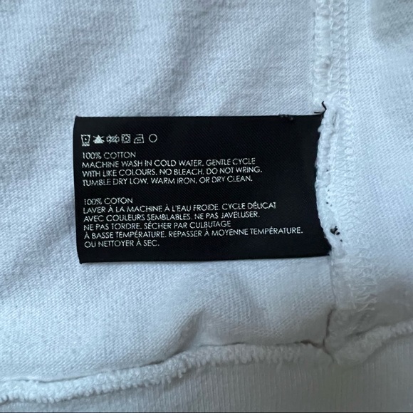 🔥HOST PICK🔥 Vintage Club Monaco Button Down Cardigan - Picture 6 of 7